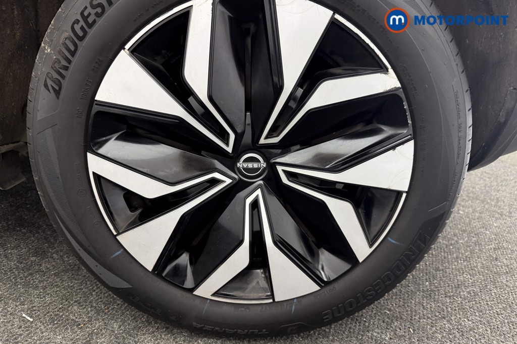 Used Nissan Juke 2025 for sale - 77872893: Photo 27