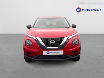Used Nissan Juke 2025 for sale - 77872893: Photo