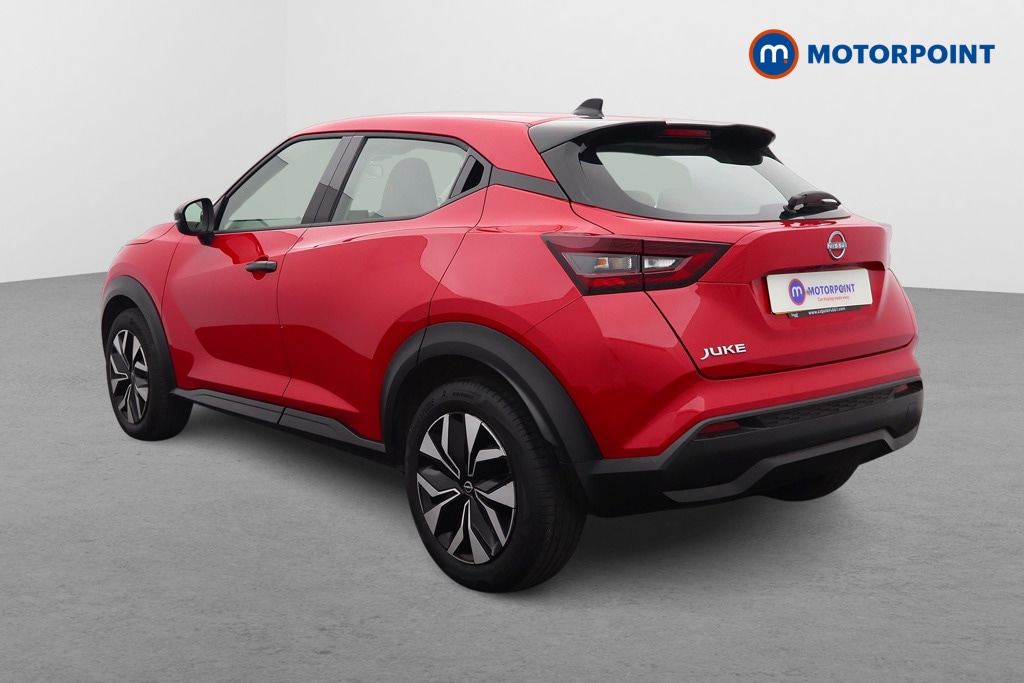 Used Nissan Juke 2025 for sale - 77872893: Photo 5