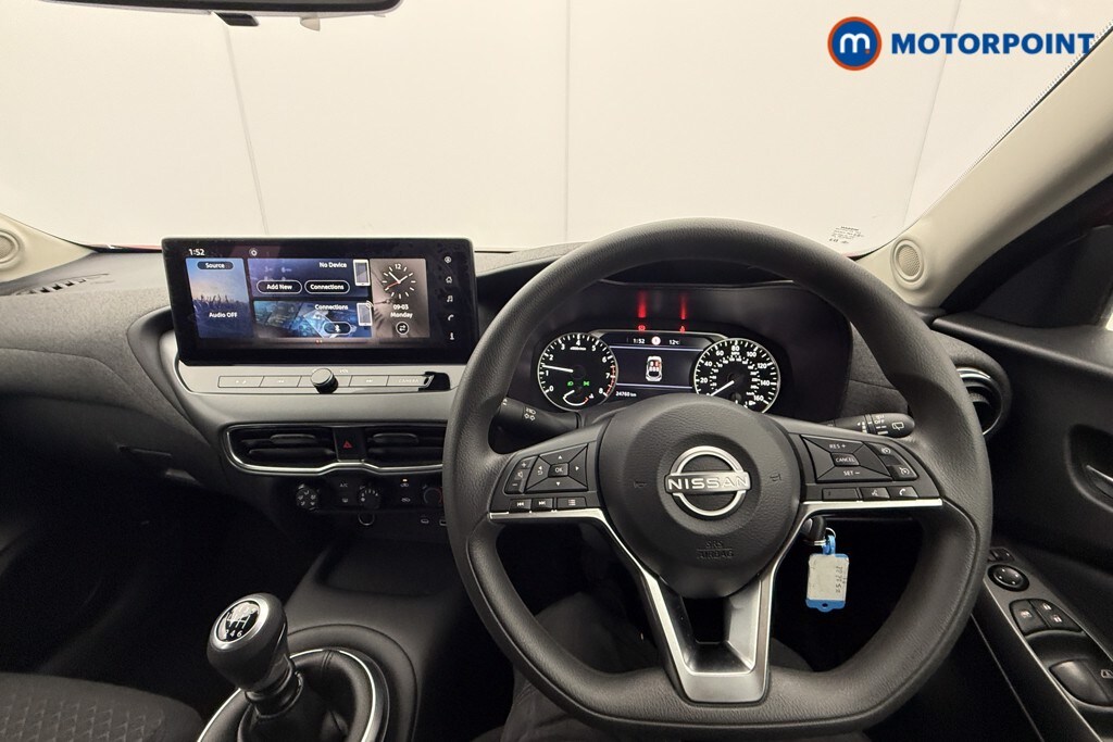 Used Nissan Juke 2025 for sale - 77872893: Photo 9