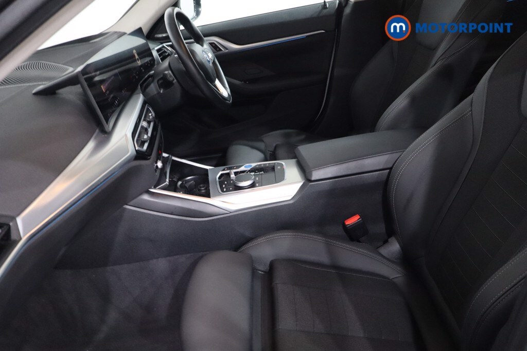 Used BMW i4 2024 for sale - 77916713: Photo 12