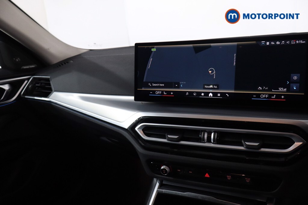 Used BMW i4 2024 for sale - 77916713: Photo 24