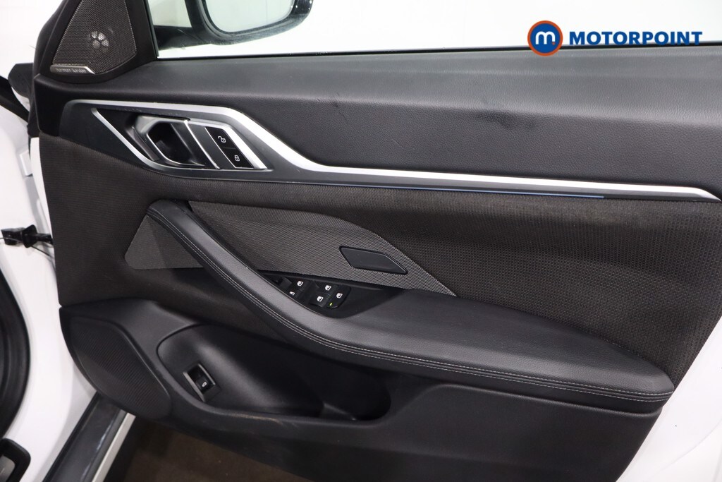 Used BMW i4 2024 for sale - 77916713: Photo 30