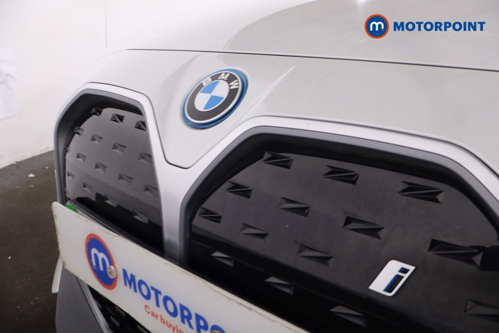 Used BMW i4 2024 for sale - 77916713: Photo 37