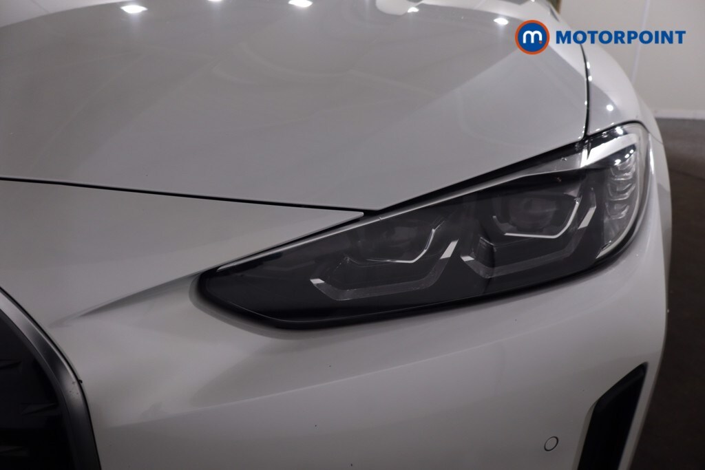 Used BMW i4 2024 for sale - 77916713: Photo 38