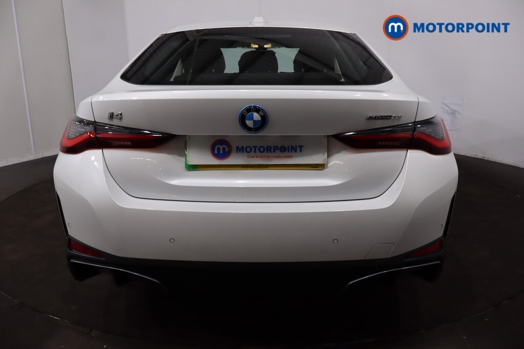 Used BMW i4 2024 for sale - 77916713: Photo 41