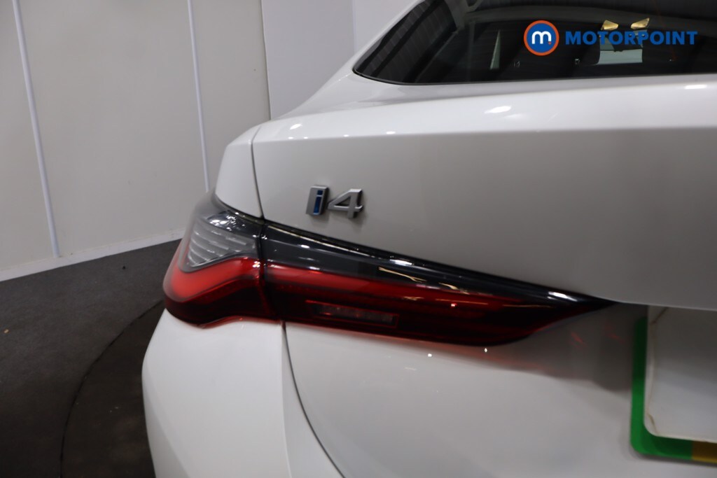 Used BMW i4 2024 for sale - 77916713: Photo 42