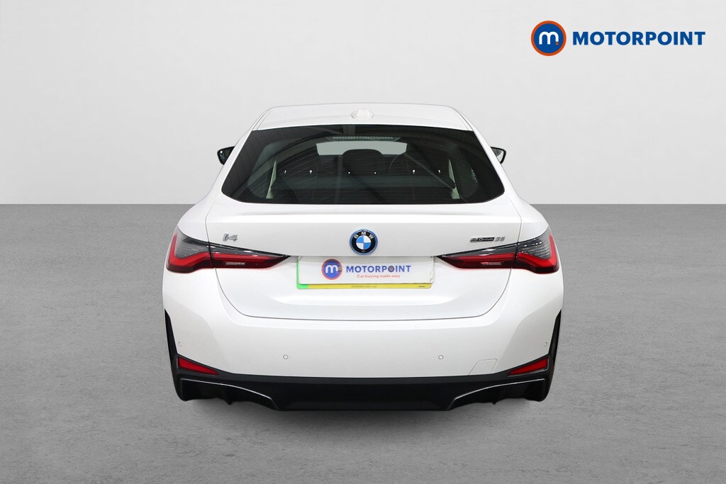 Used BMW i4 2024 for sale - 77916713: Photo 6