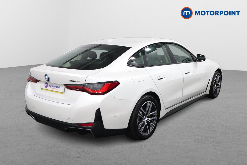 Used BMW i4 2024 for sale - 77916713: Photo 7