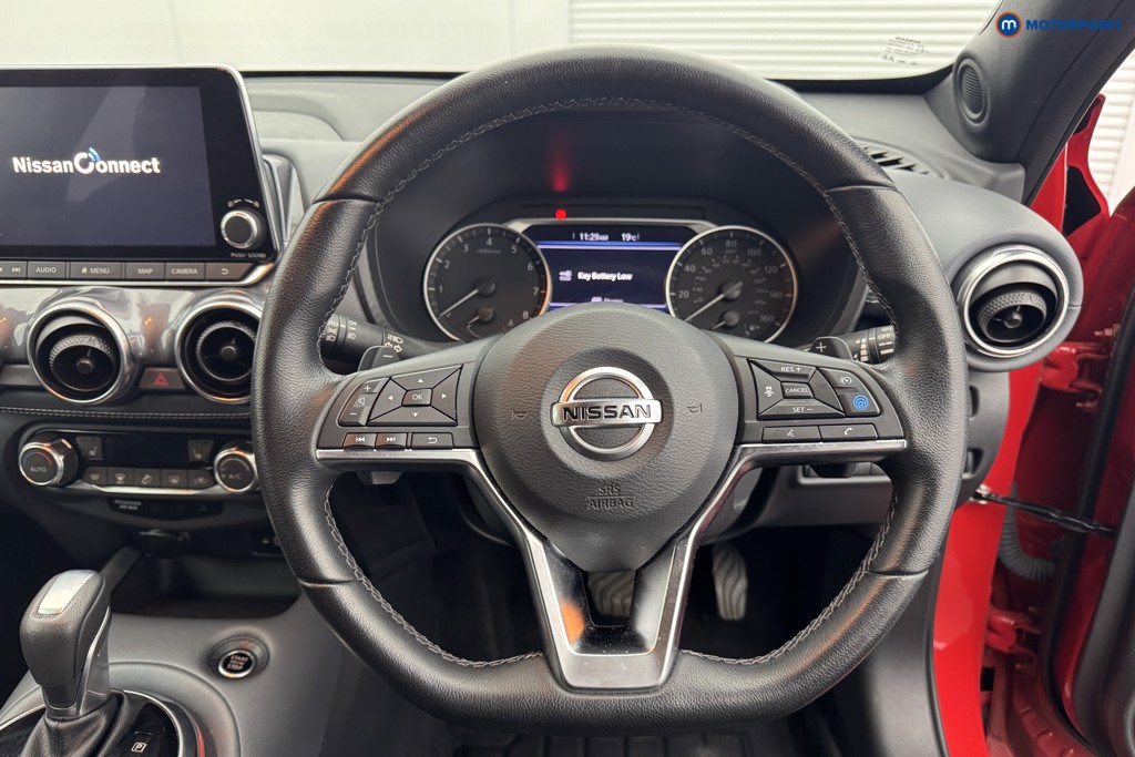 Used Nissan Juke 2022 for sale - 76468027: Photo 11