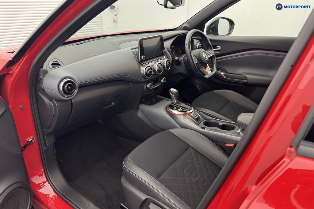 Used Nissan Juke 2022 for sale - 76468027: Photo 16