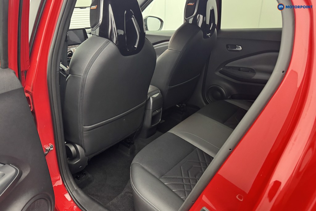 Used Nissan Juke 2022 for sale - 76468027: Photo 17