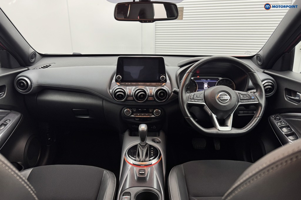 Used Nissan Juke 2022 for sale - 76468027: Photo 19