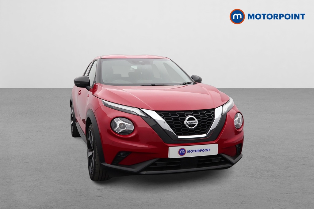 Used Nissan Juke 2022 for sale - 76468027: Photo 2