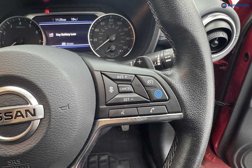 Used Nissan Juke 2022 for sale - 76468027: Photo 21