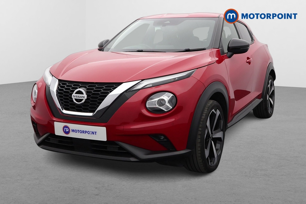Used Nissan Juke 2022 for sale - 76468027: Photo 3