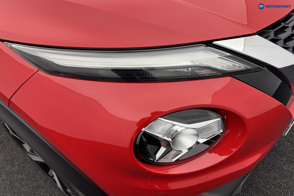 Used Nissan Juke 2022 for sale - 76468027: Photo 30