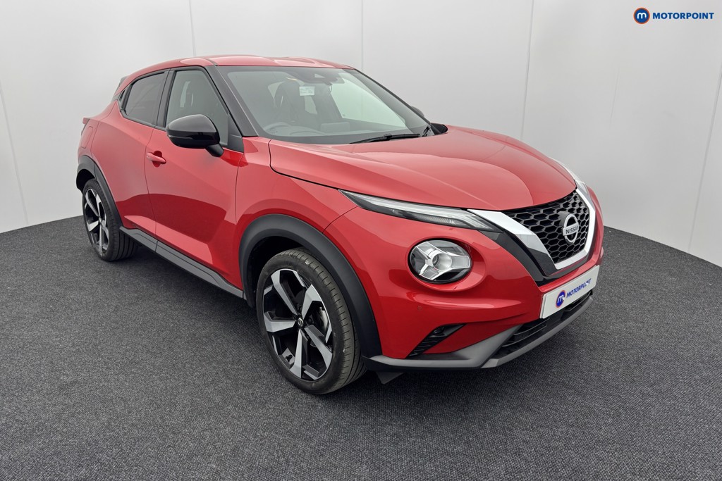 Used Nissan Juke 2022 for sale - 76468027: Photo 31