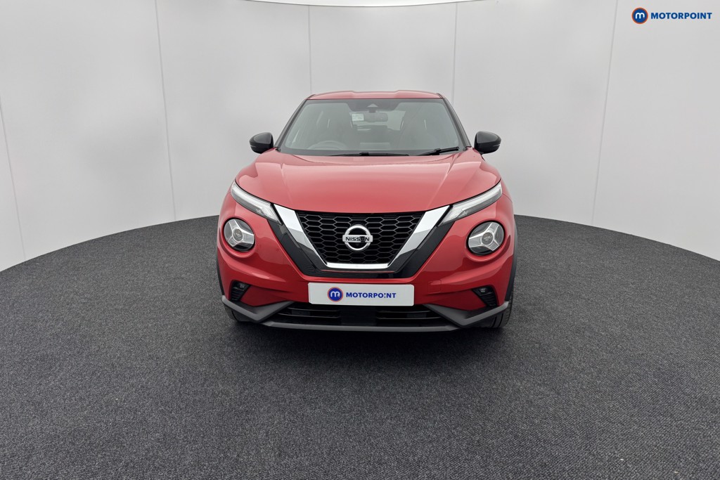 Used Nissan Juke 2022 for sale - 76468027: Photo 32