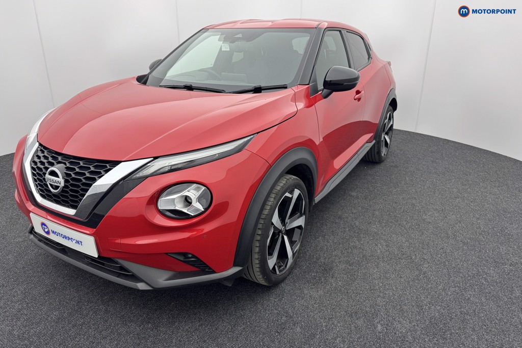 Used Nissan Juke 2022 for sale - 76468027: Photo 33