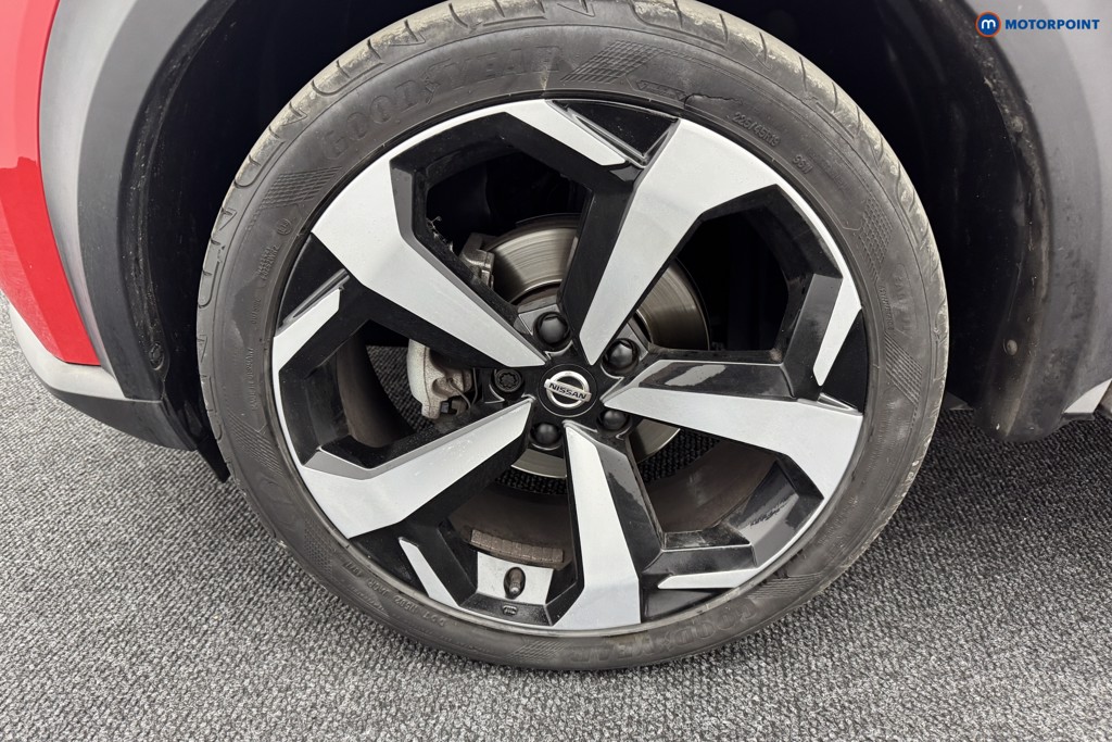 Used Nissan Juke 2022 for sale - 76468027: Photo 34