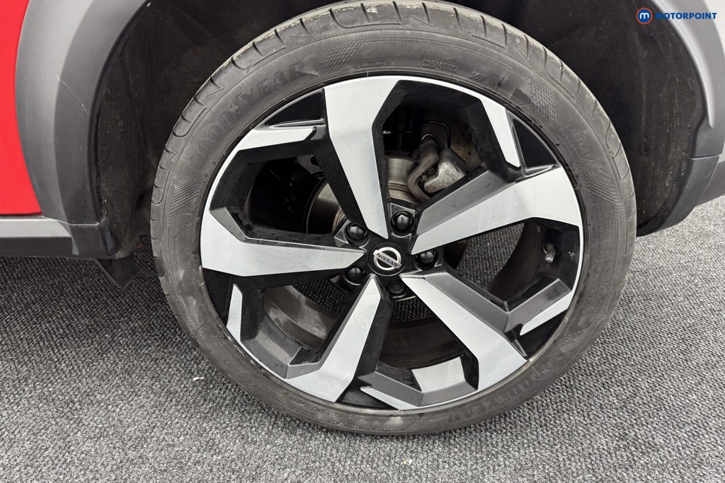 Used Nissan Juke 2022 for sale - 76468027: Photo 35