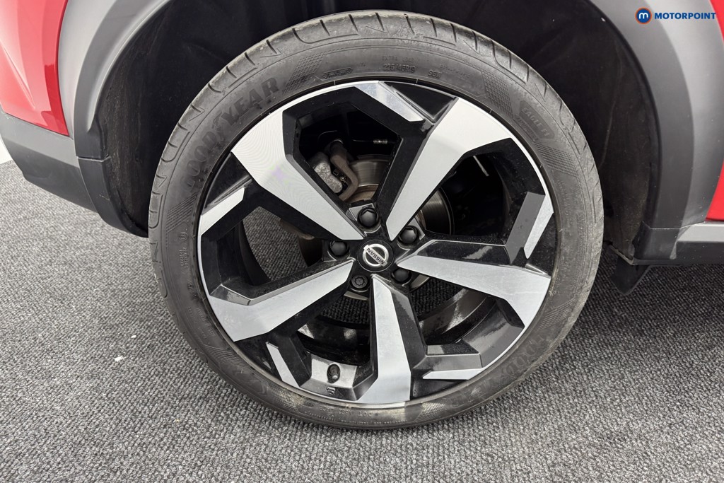 Used Nissan Juke 2022 for sale - 76468027: Photo 36