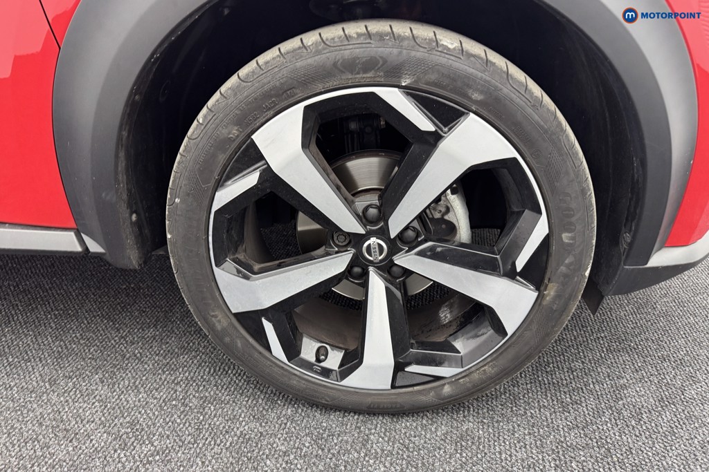 Used Nissan Juke 2022 for sale - 76468027: Photo 37