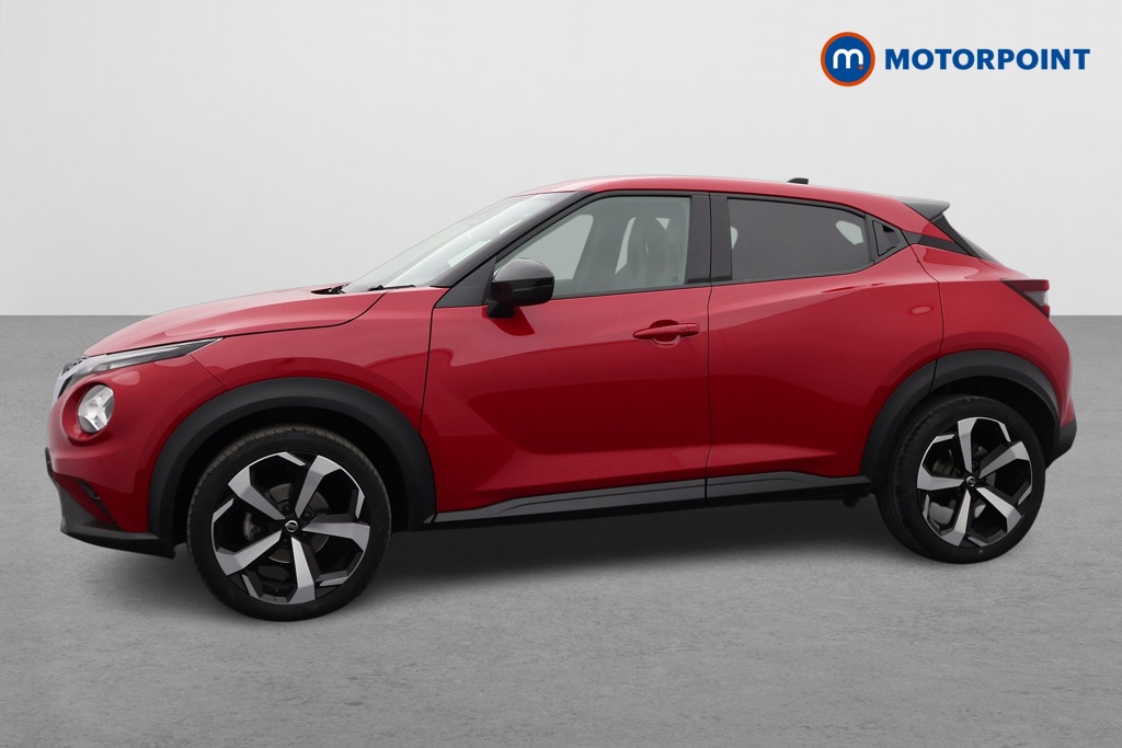 Used Nissan Juke 2022 for sale - 76468027: Photo 4
