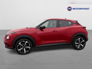Used Nissan Juke 2022 for sale - 76468027: Photo