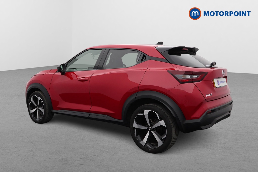 Used Nissan Juke 2022 for sale - 76468027: Photo 5