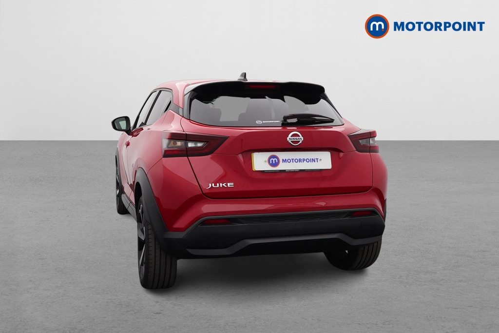 Used Nissan Juke 2022 for sale - 76468027: Photo 6