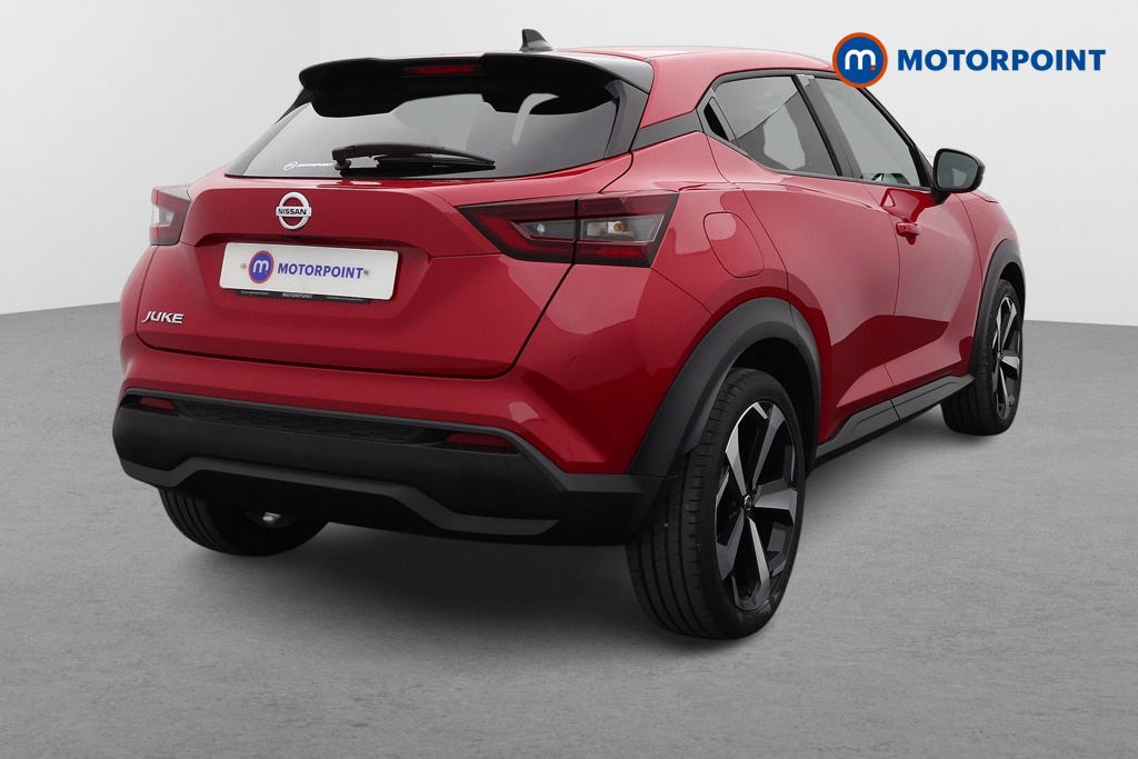 Used Nissan Juke 2022 for sale - 76468027: Photo 7