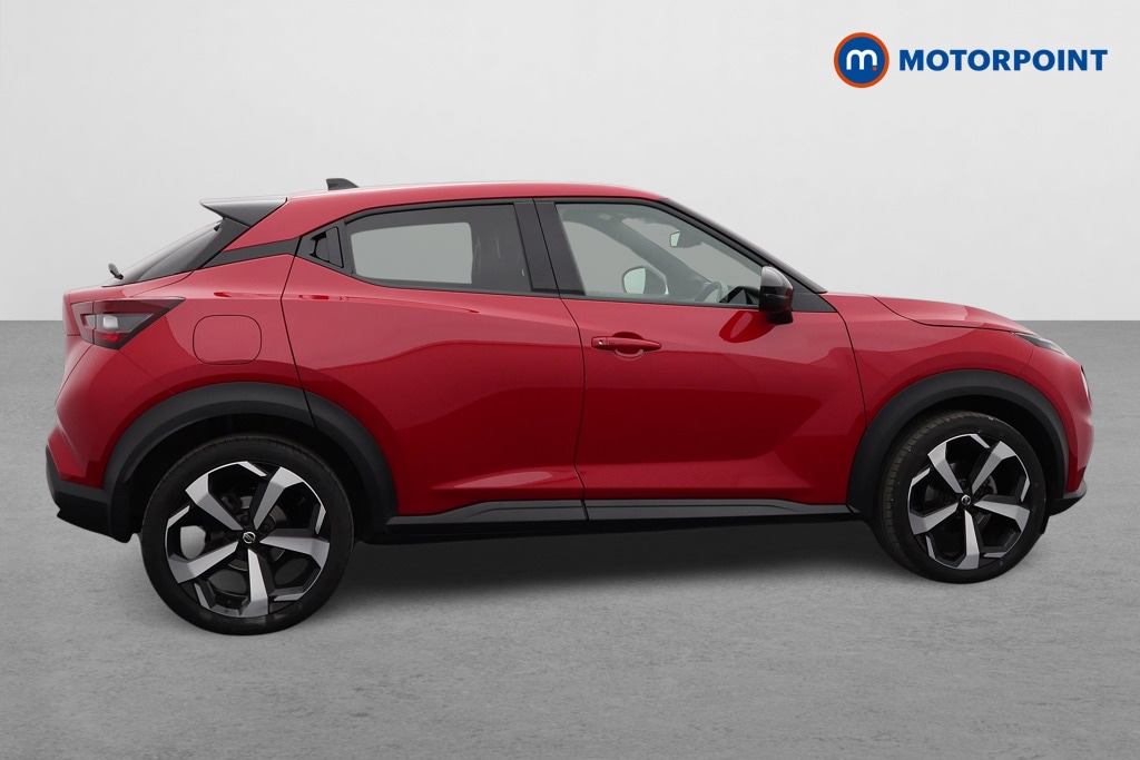 Used Nissan Juke 2022 for sale - 76468027: Photo 8