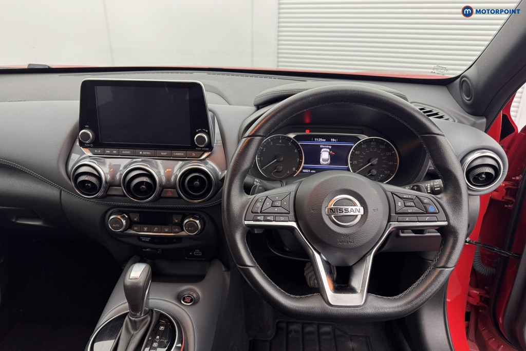 Used Nissan Juke 2022 for sale - 76468027: Photo 9
