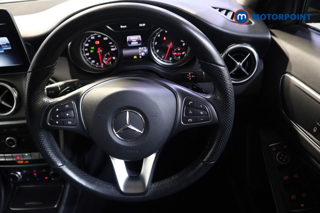 Used Mercedes-Benz GLA 2019 for sale - 76157598: Photo 10