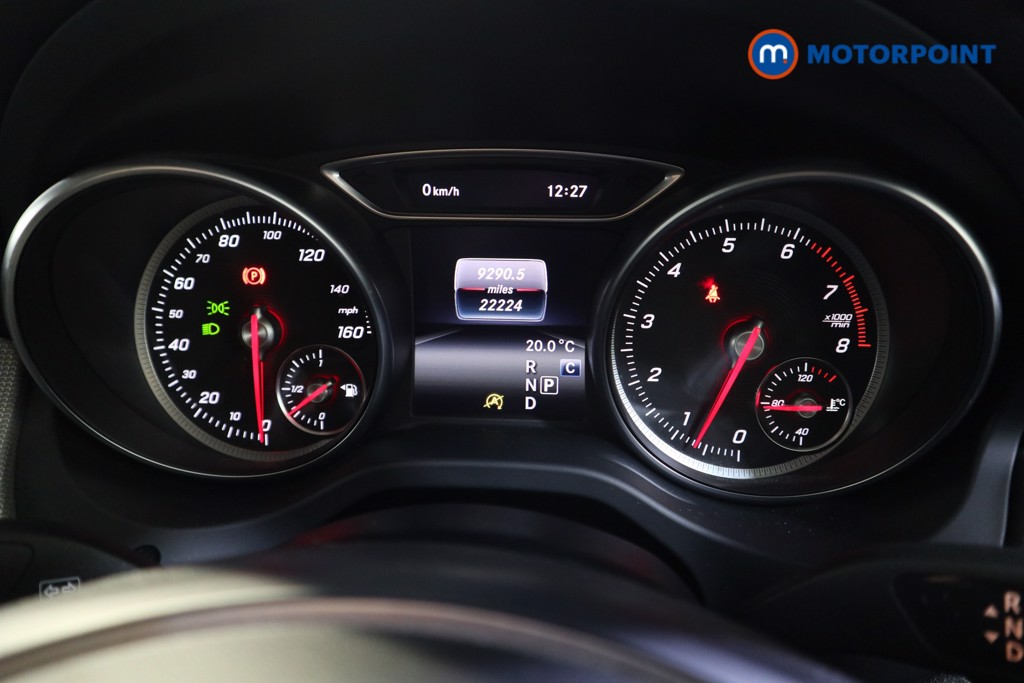 Used Mercedes-Benz GLA 2019 for sale - 76157598: Photo 13