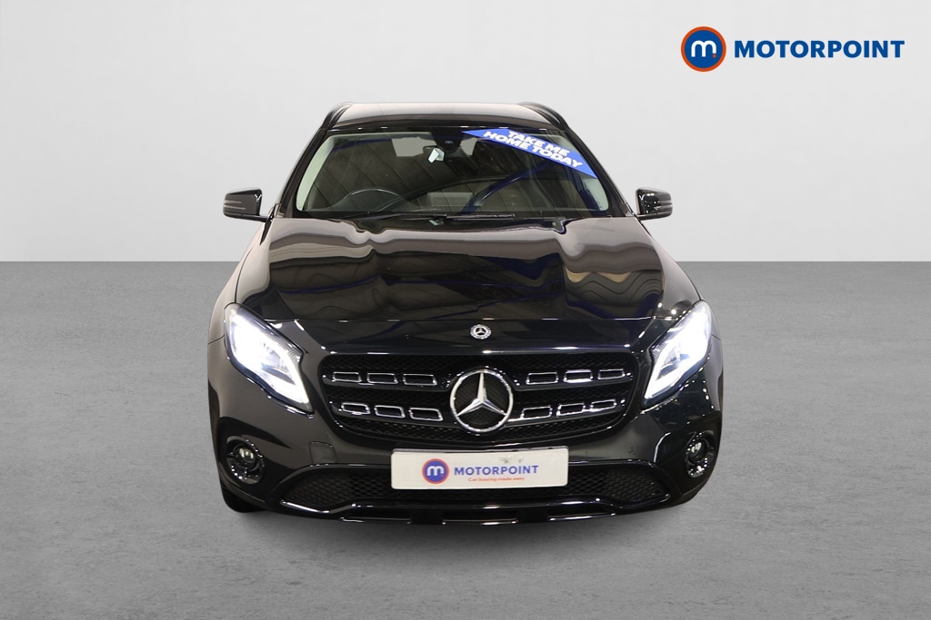 Used Mercedes-Benz GLA 2019 for sale - 76157598: Photo 2