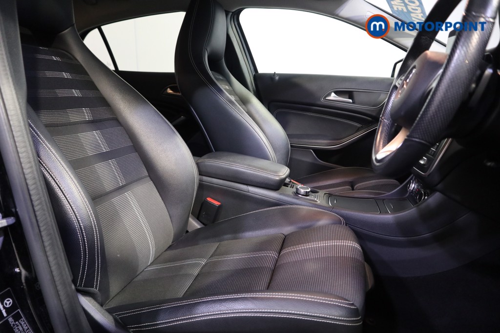 Used Mercedes-Benz GLA 2019 for sale - 76157598: Photo 21