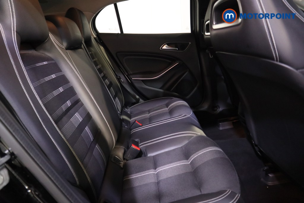 Used Mercedes-Benz GLA 2019 for sale - 76157598: Photo 22