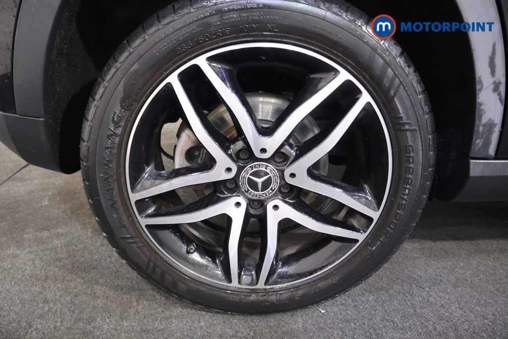 Used Mercedes-Benz GLA 2019 for sale - 76157598: Photo 24