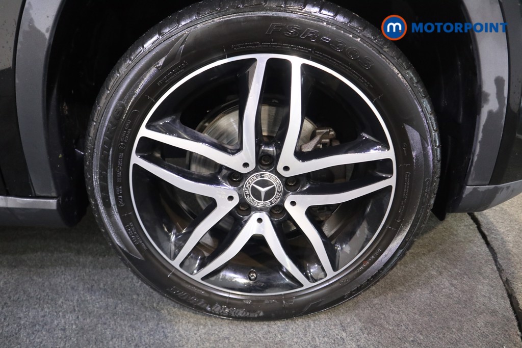 Used Mercedes-Benz GLA 2019 for sale - 76157598: Photo 25