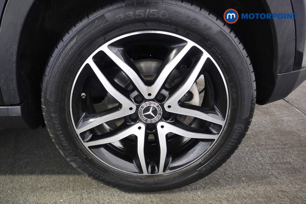 Used Mercedes-Benz GLA 2019 for sale - 76157598: Photo 27
