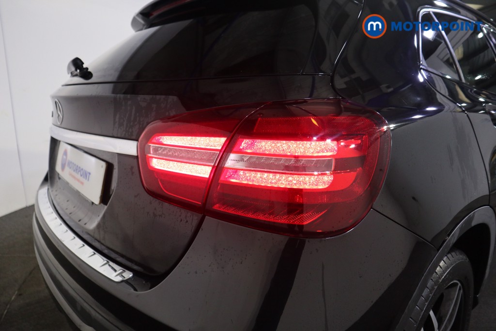 Used Mercedes-Benz GLA 2019 for sale - 76157598: Photo 29