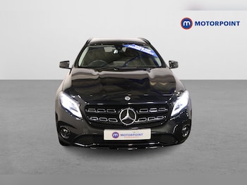 Used Mercedes-Benz GLA 2019 for sale - 76157598: Photo 2