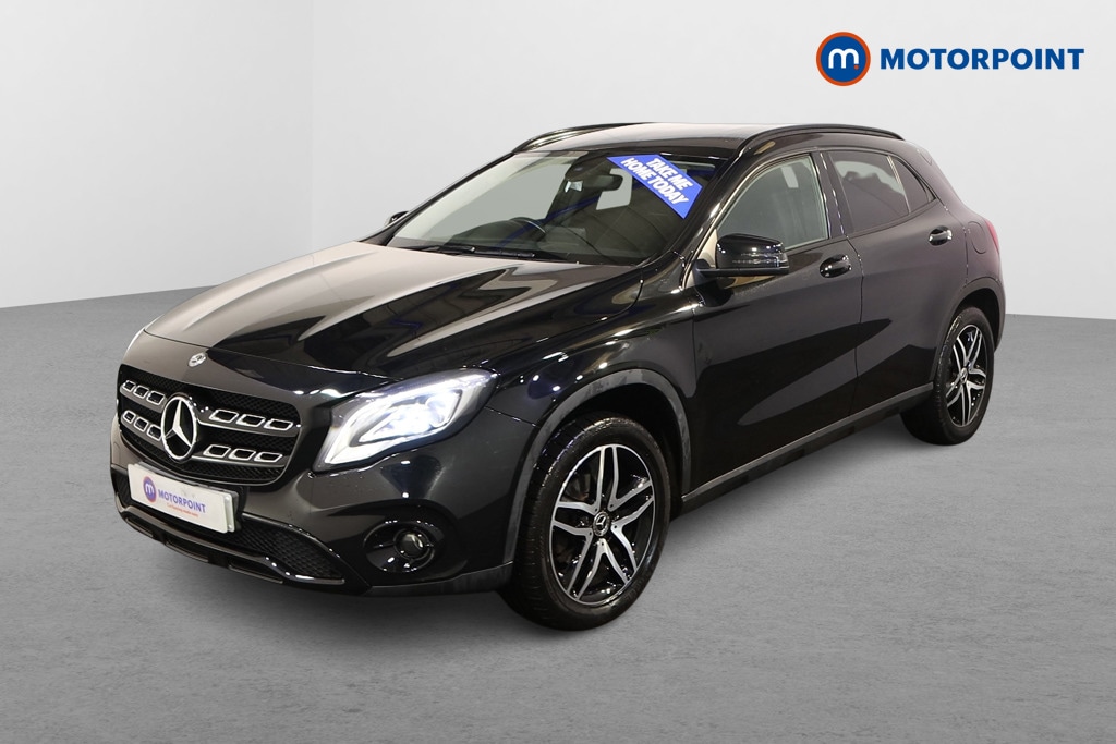 Used Mercedes-Benz GLA 2019 for sale - 76157598: Photo 3