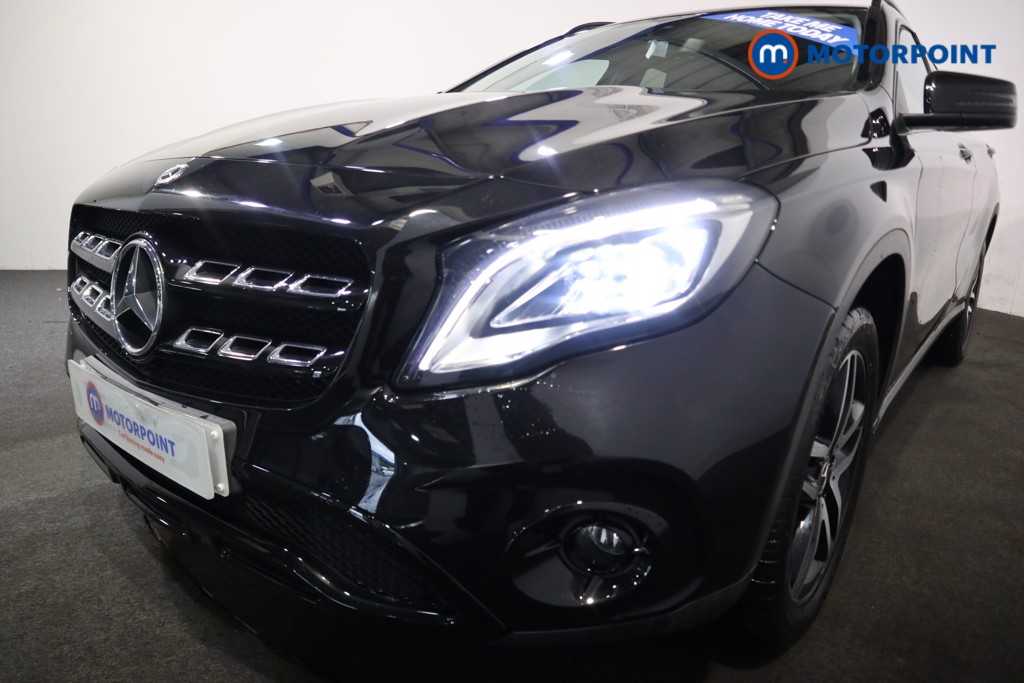 Used Mercedes-Benz GLA 2019 for sale - 76157598: Photo 32