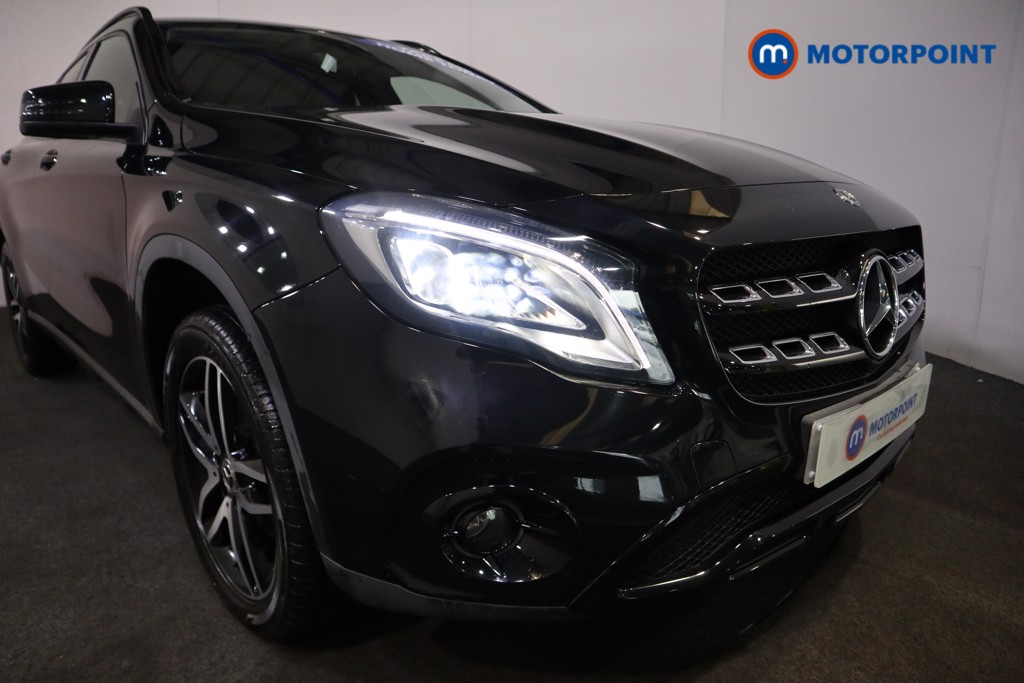 Used Mercedes-Benz GLA 2019 for sale - 76157598: Photo 33