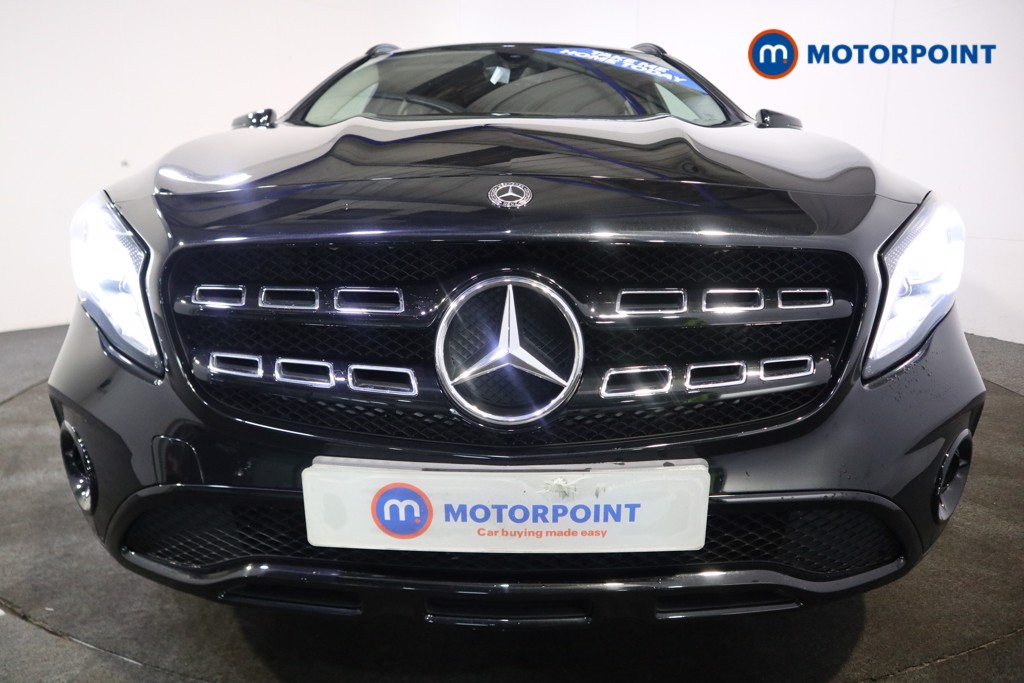 Used Mercedes-Benz GLA 2019 for sale - 76157598: Photo 34