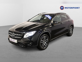 Used Mercedes-Benz GLA 2019 for sale - 76157598: Photo 3